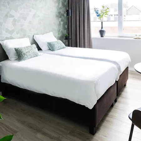 Appartement Xxl Group Stay, 24 Beds, Parking & Kitchen Access