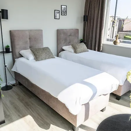 Appartement Xxl Group Stay, 24 Beds, Parking & Kitchen Access *