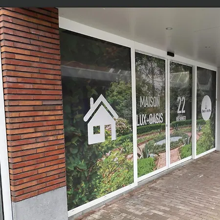 Apartment Xxl Group Stay, 24 Beds, Parking & Kitchen Access